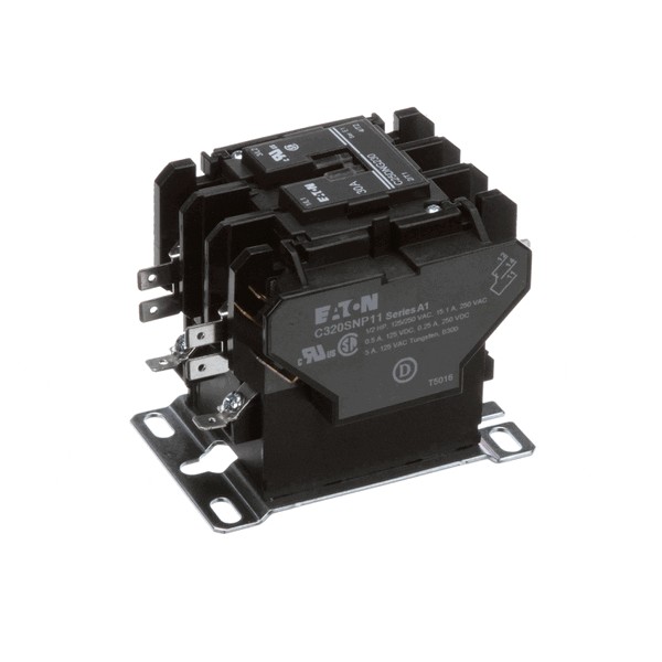(image for) General Electric 00-087713-037-1 CONTACTOR